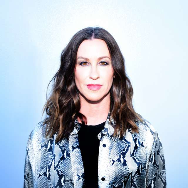 Jagged Little Pill - The Alanis Morissette Tribute Band at Hobart Art Theater on Nov 7, 2026