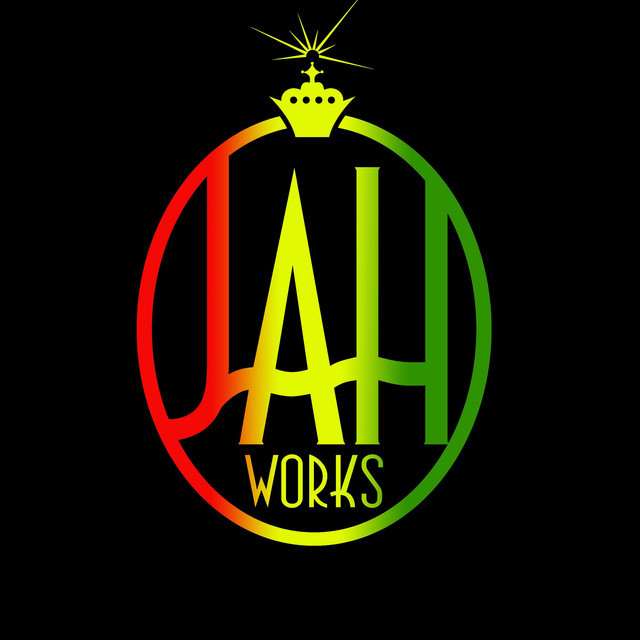 Jah Works at Hub City Vinyl on Dec 12, 2026