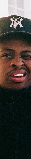 Jahson Paynter