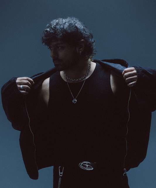 Jai Wolf (18+ Event) at Concord Music Hall on Nov 6, 2026
