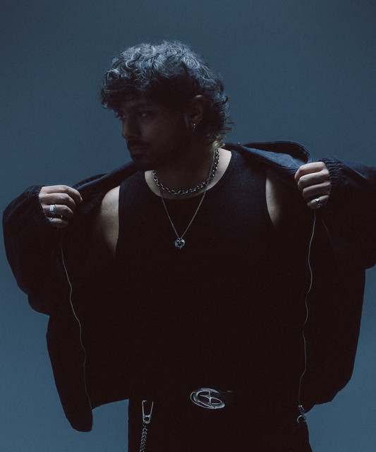 Jai Wolf: Dance/Electronica artist