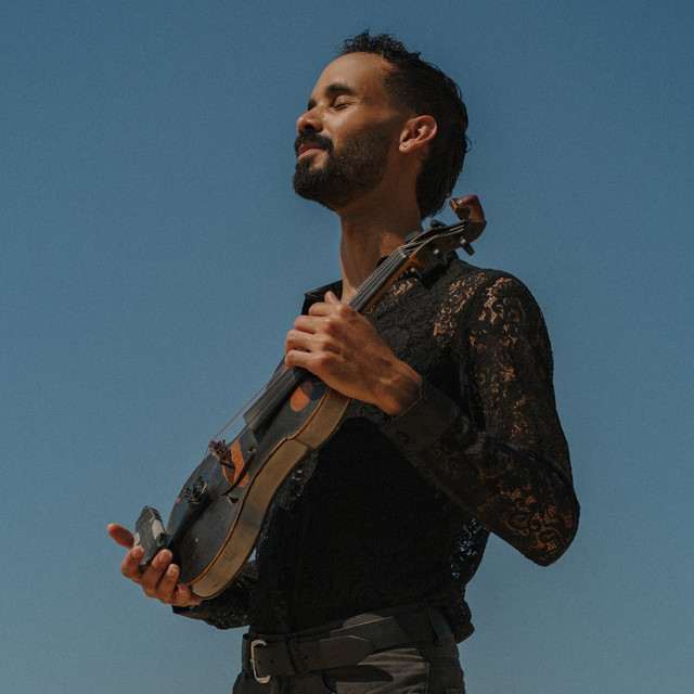 Jake Blount at Pie Shop DC on Sep 17, 2026
