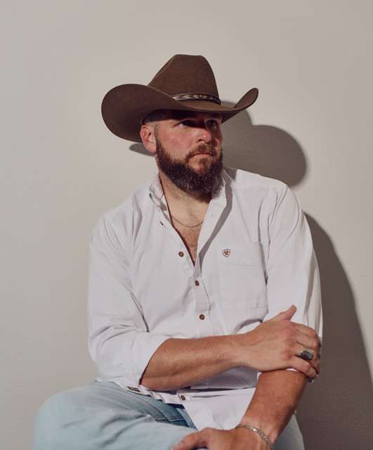 Jake Hoot at Cailloux Theater on Sep 26, 2026