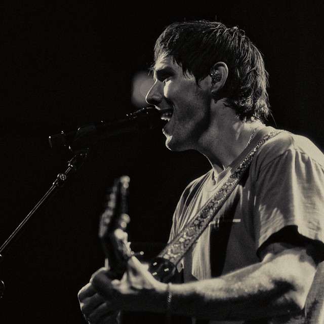 Jake Scott at Idaho Hart Auditorium on Nov 13, 2026