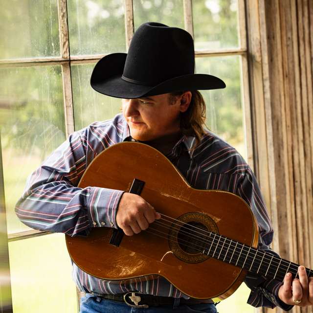 Jake Worthington at Lime Kiln Theater on Sep 18, 2026
