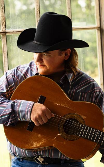 Jake Worthington