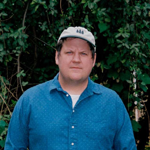 Jake Xerxes Fussell at Felton Music Hall on Nov 12, 2026