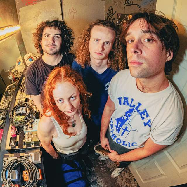 Jakki and the Pink Smudge at McMenamins Crystal Ballroom on Sep 25, 2026