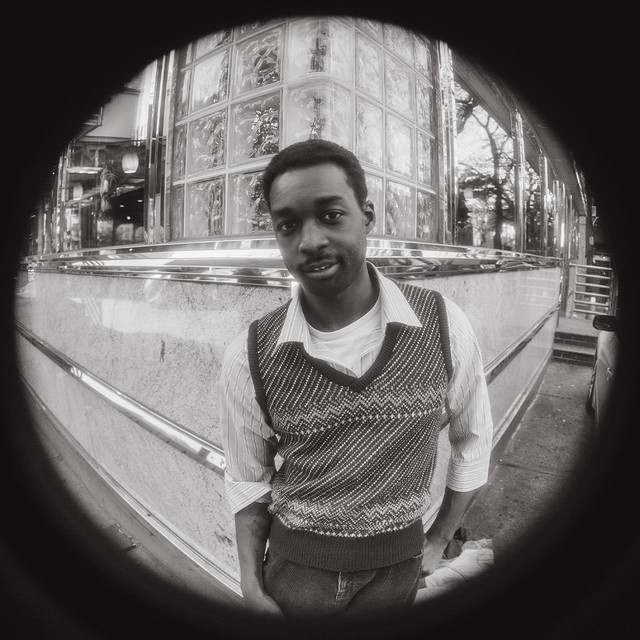 Jalen Ngonda: R&B artist