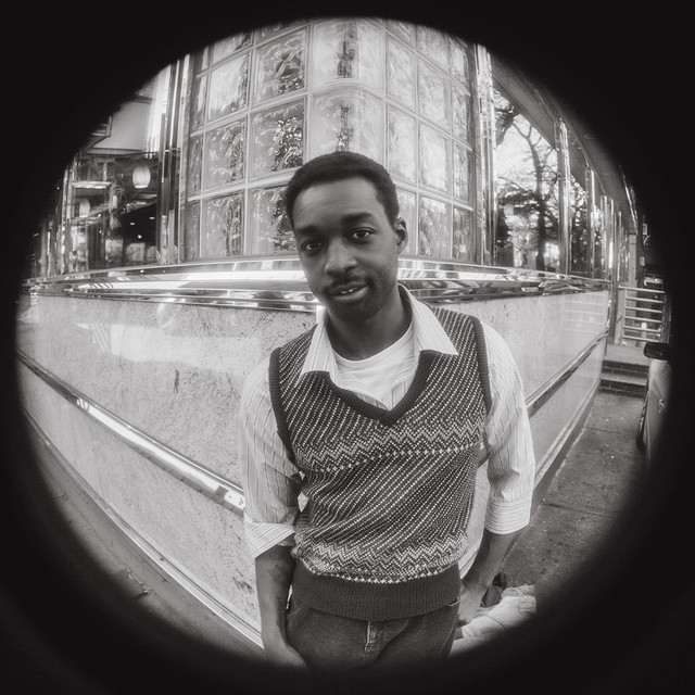 Jalen Ngonda at The Crocodile on Nov 28, 2026