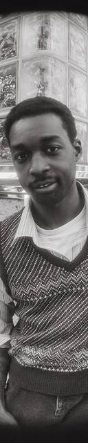 Jalen Ngonda