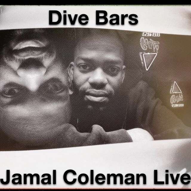 Jamal Coleman at Dallas Comedy Club - Mainstage Theater on Nov 15, 2026
