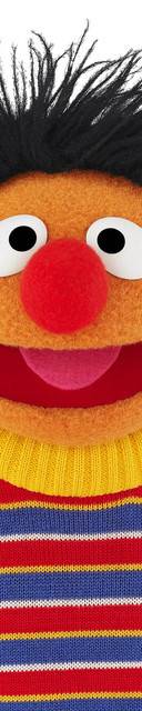 James and Ernie