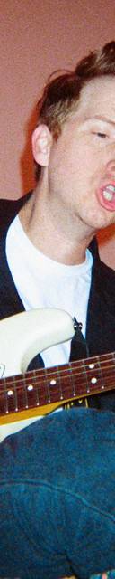 James Austin Johnson