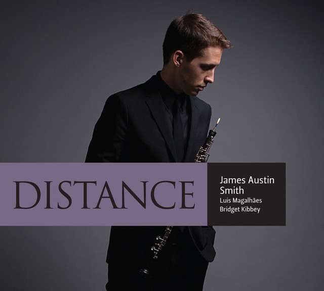 James Austin Smith and Shai Wosner at Carnegie Hall - Weill Recital Hall on Apr 14, 2027