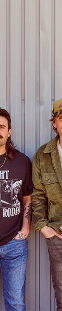 James Barker Band