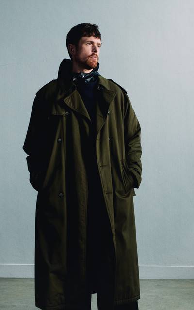 James Blake