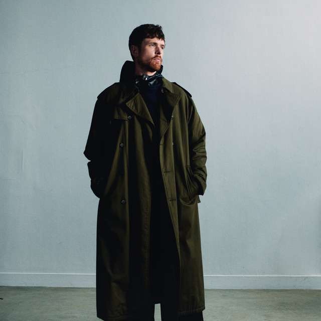 James Blake at O2 Academy Brixton on Sep 29, 2026