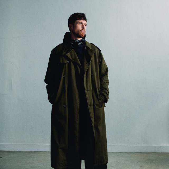 James Blake: Pop artist