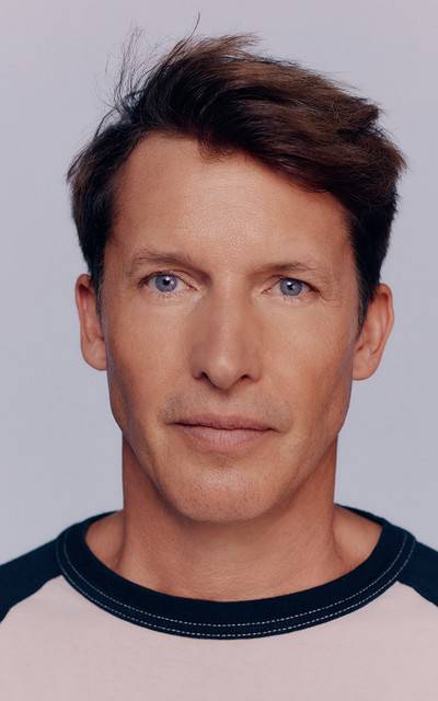 James Blunt