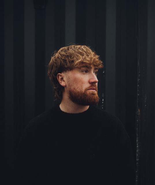 James Carter - DJ: Dance/Electronica artist