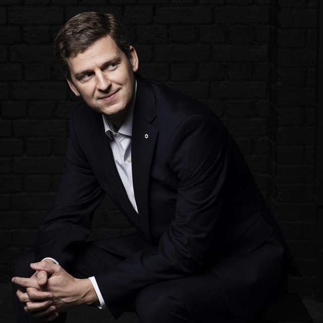 James Ehnes Andrew Armstrong at Mary Irwin Theatre at Rotary Centre for the Arts on Sep 14, 2026
