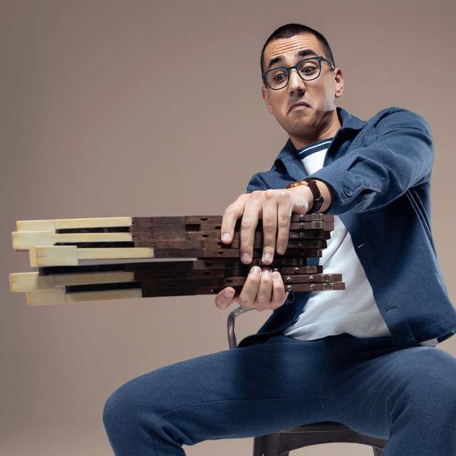 James Fernando: Classical artist