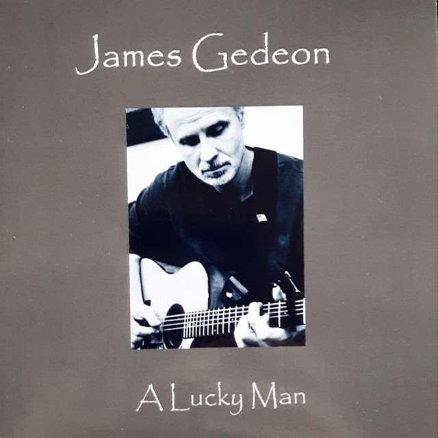 James Taylor Tribute - Coming Home starring James Gedeon at Main Street Crossing on Apr 9, 2027
