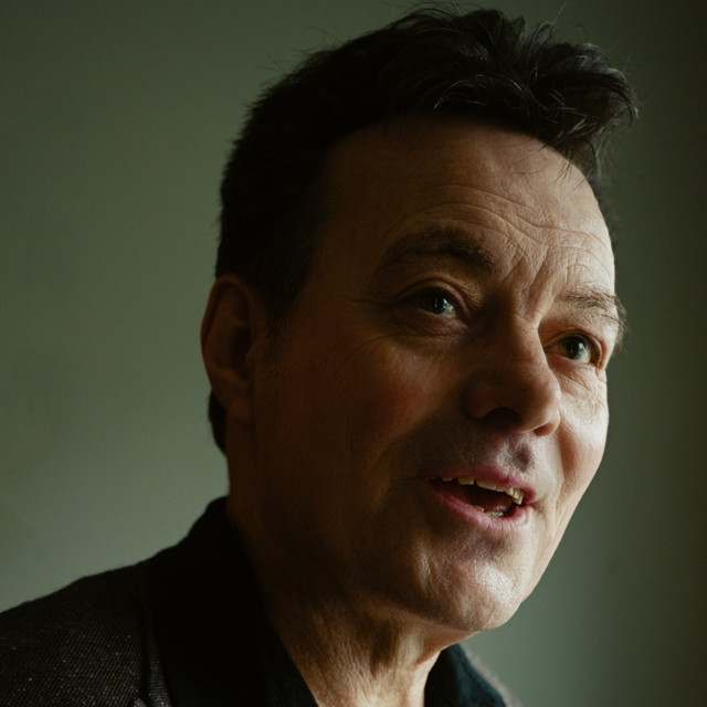 James Hunter Six: Blues and Jazz artist