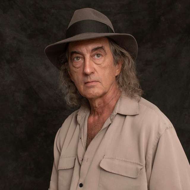 James McMurtry at Appalachian Theatre of the High Country on Sep 26, 2026