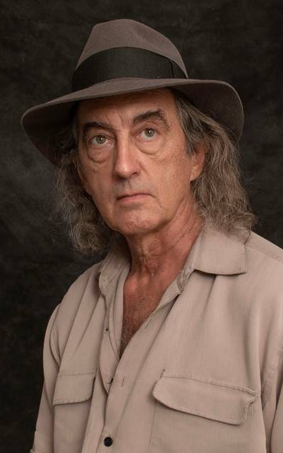 James McMurtry