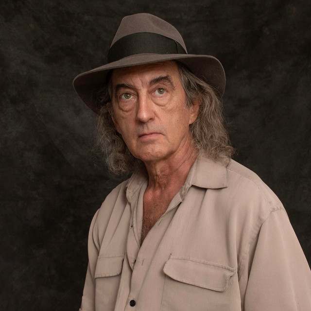 James McMurtry: Country and Folk artist