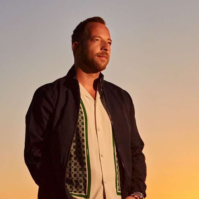 James Morrison at Scenic Stage at Dreamland Margate on Jul 11, 2027