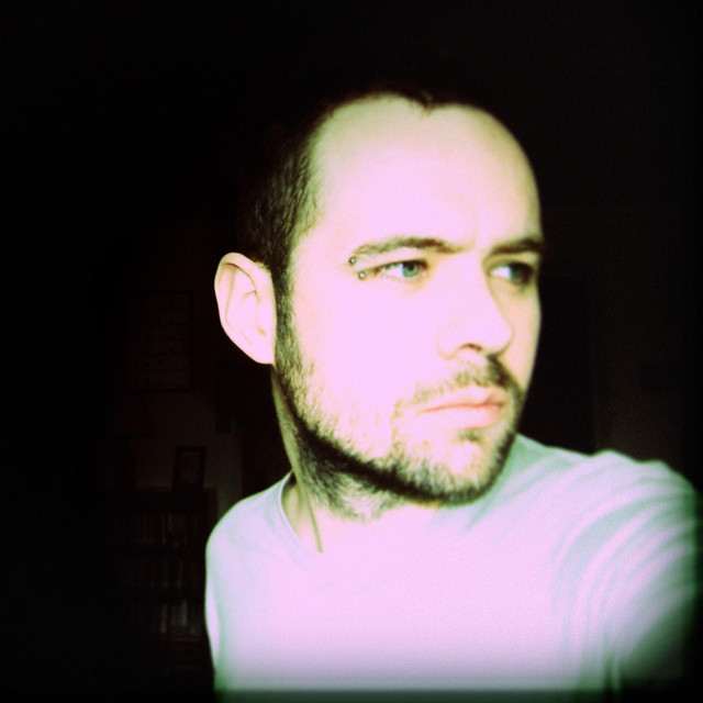 James Murray at Goodnights Comedy Club on Oct 30, 2026