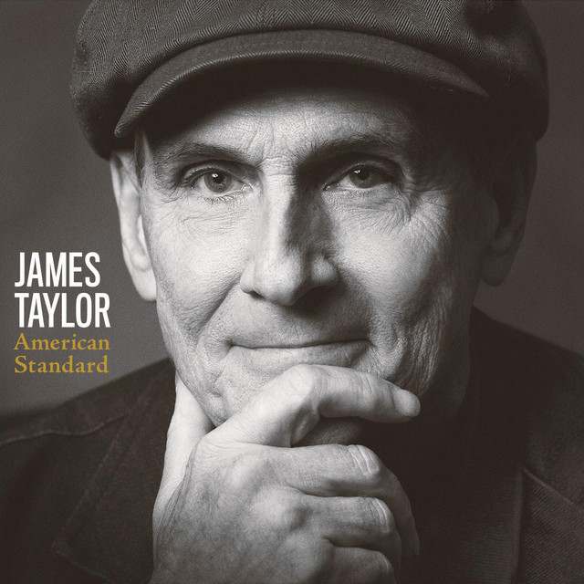 James Taylor: Adult Contemporary artist