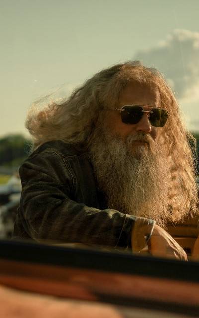 Jamey Johnson