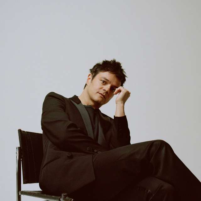 Jamie Cullum at Royal Albert Hall on Dec 10, 2026