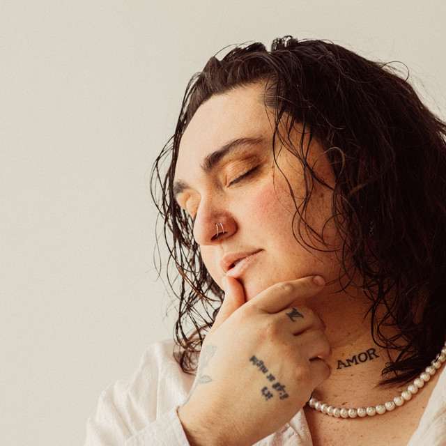 Jamie Fine at MilkBoy - Philadelphia on Oct 9, 2026