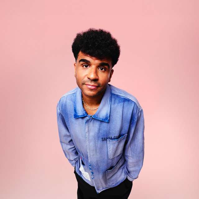 Jamie Jones at Pacha New York on Oct 9, 2026