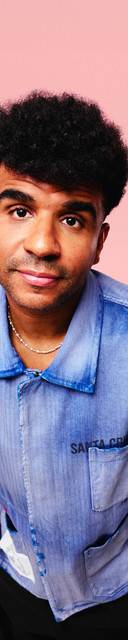 Jamie Jones