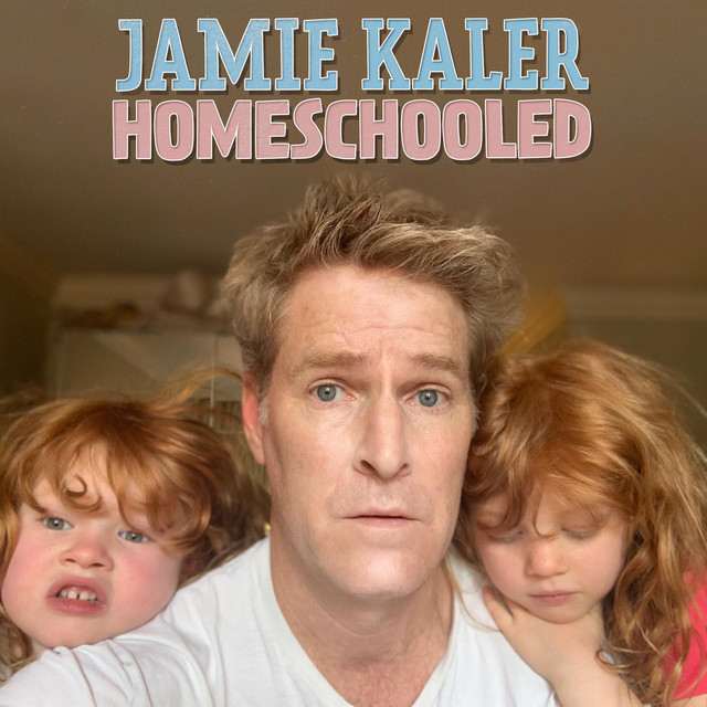 Jamie Kaler at Desert Ridge Improv on Sep 17, 2026