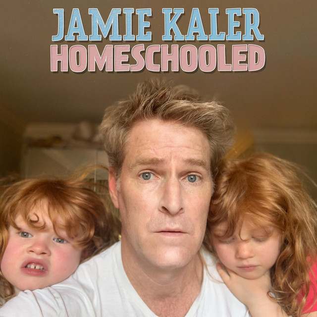 Jamie Kaler: comedian