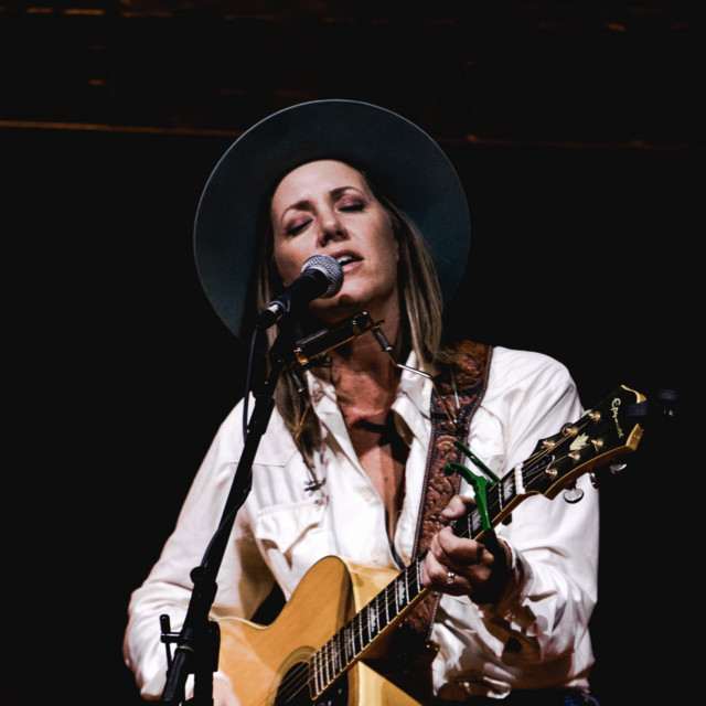 Jamie Lin Wilson at Rockbox Theater on Sep 25, 2026