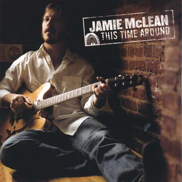 Jamie Mclean Band at StageOne at Fairfield Theatre Company on Nov 20, 2026