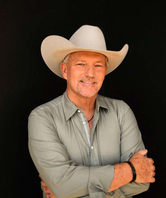 Jamie Richards at Love and War in Texas - Plano on Sep 26, 2026