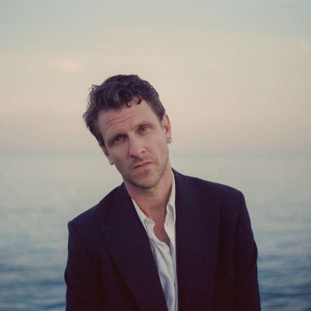 Jamie T at O2 Academy - Leeds on Dec 14, 2026