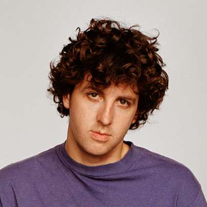 Jamie xx at Pier 48 - Shed A on Dec 31, 2026