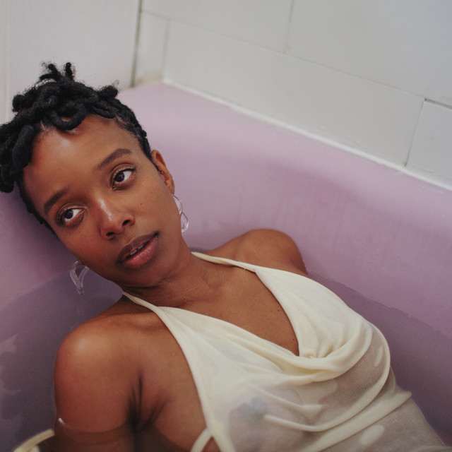 Jamila Woods at August Hall on Nov 18, 2026
