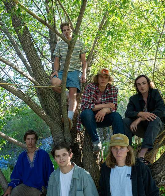 Jampoke at Pine Creek Lodge on Sep 26, 2026