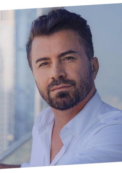 Omid and Jamshid (Rescheduled from 11/22/25)